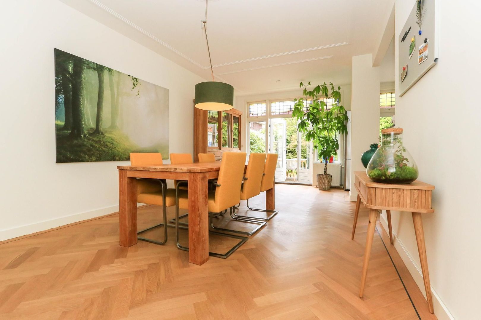 Den Burghstraat 22, Voorburg foto-39 blur