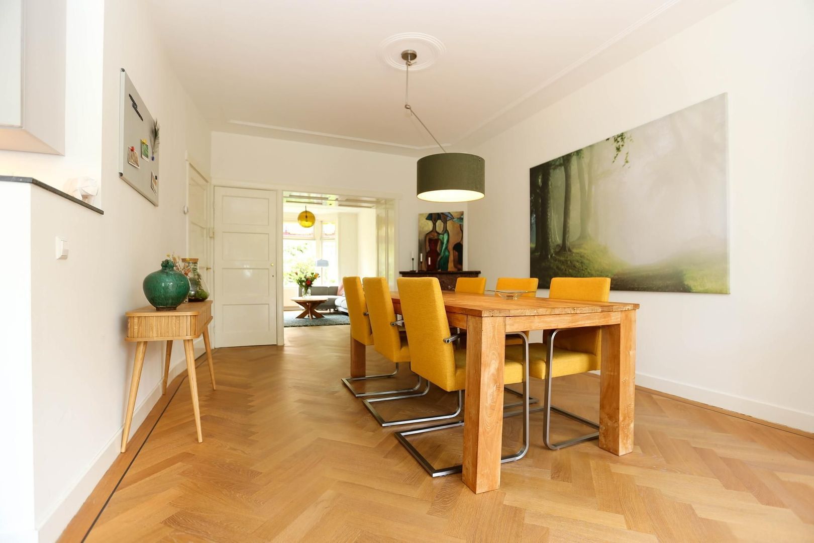 Den Burghstraat 22, Voorburg foto-41 blur