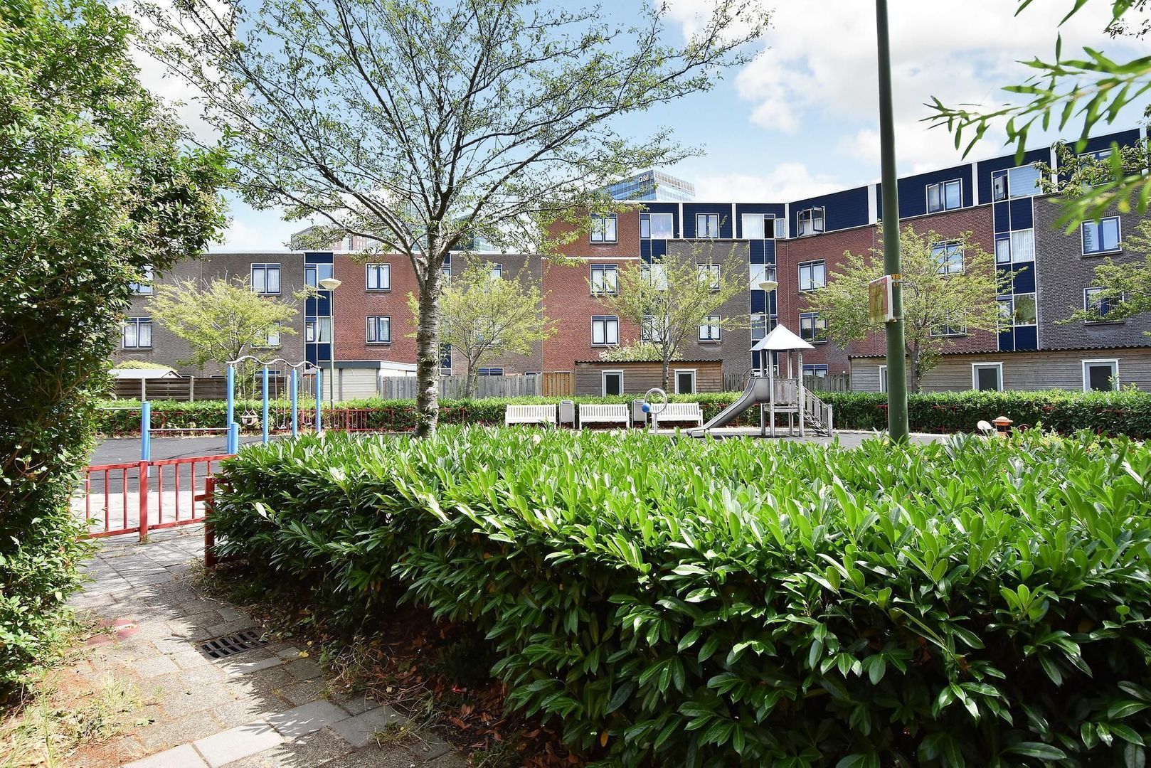 Hendrick Hamelplantsoen 37, Den Haag foto-4 blur