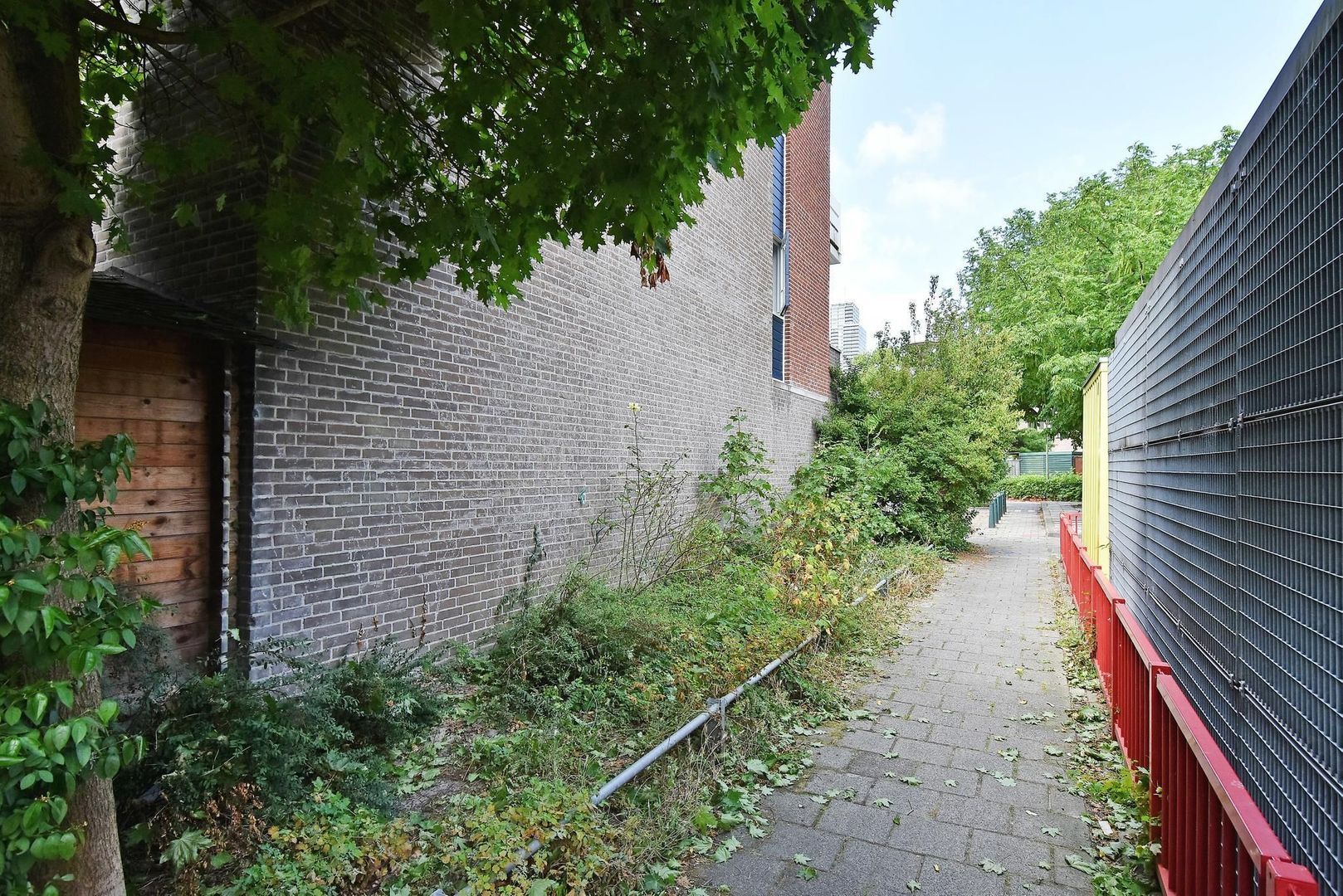 Hendrick Hamelplantsoen 37, Den Haag foto-2 blur