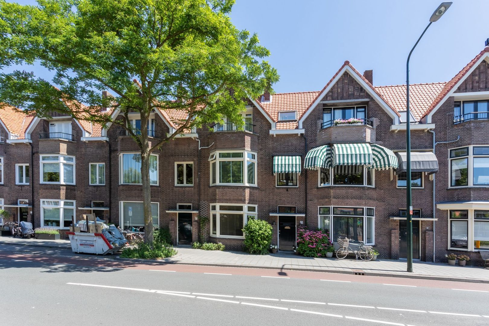 Oostduinlaan 173, Den Haag foto-5 blur