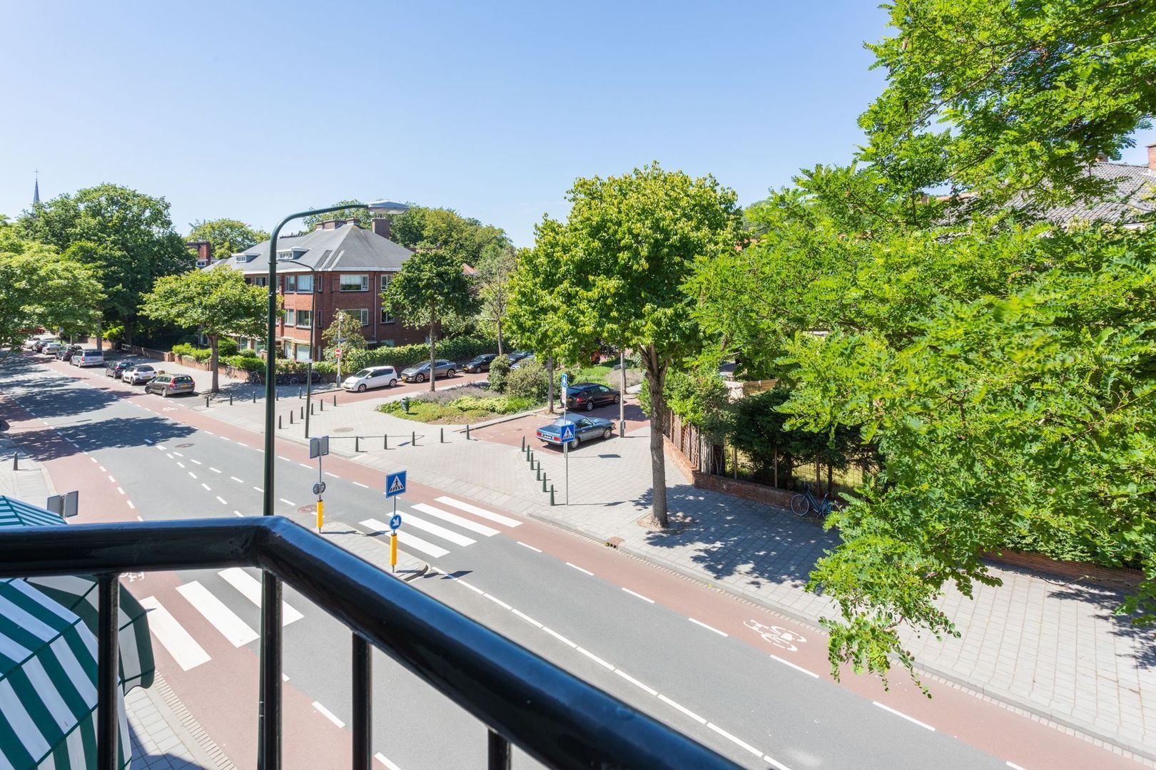 Oostduinlaan 173, Den Haag foto-34 blur