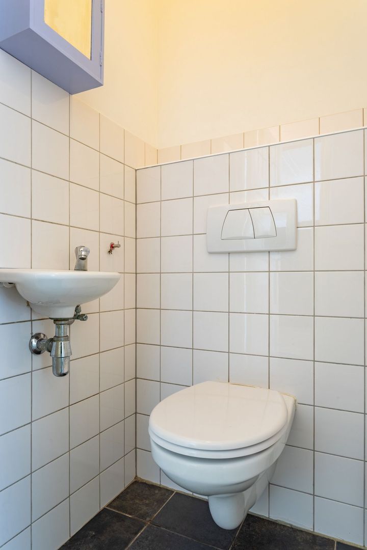 Oostduinlaan 173, Den Haag foto-39 blur