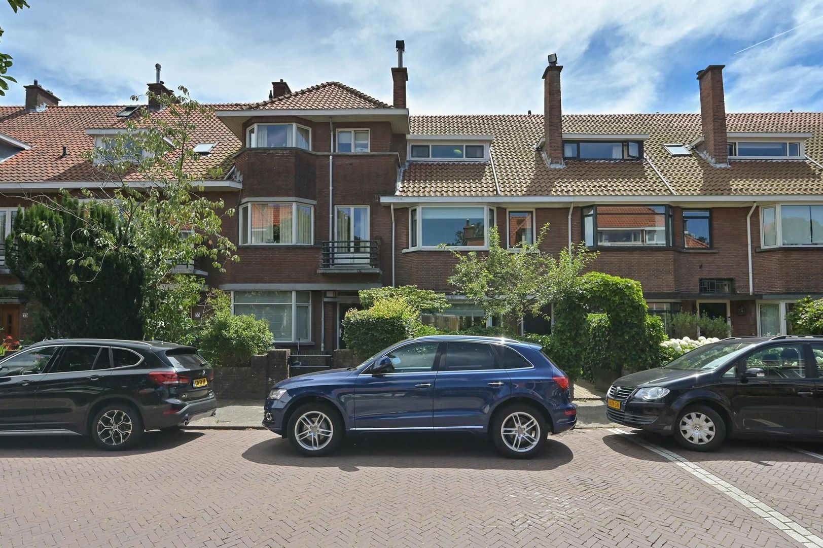 De Mildestraat 49, Den Haag foto-0 blur