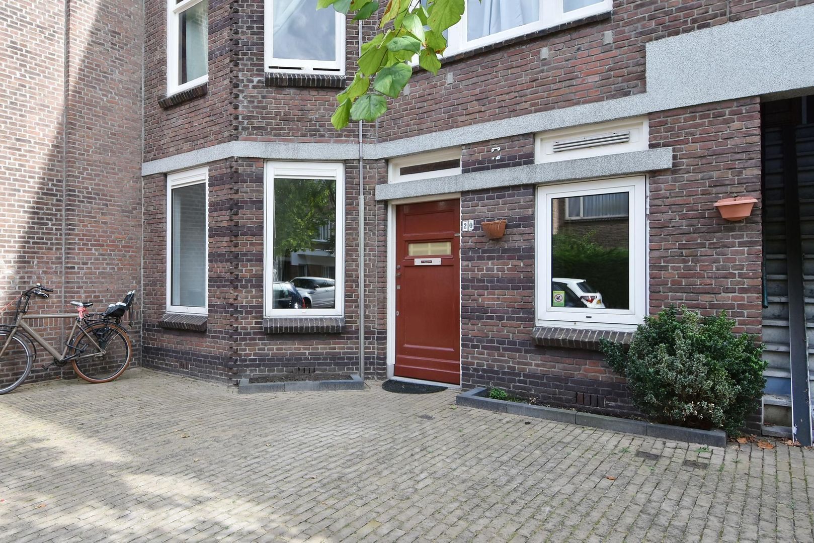 Heesterstraat 20, Den Haag foto-20 blur