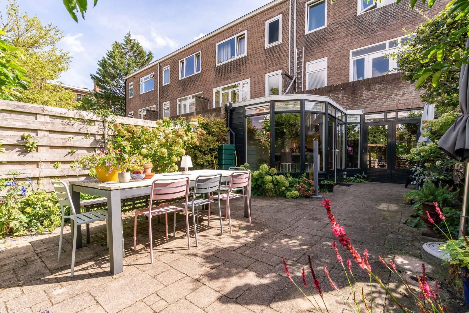 Schoutenstraat 64, Den Haag foto-16 blur