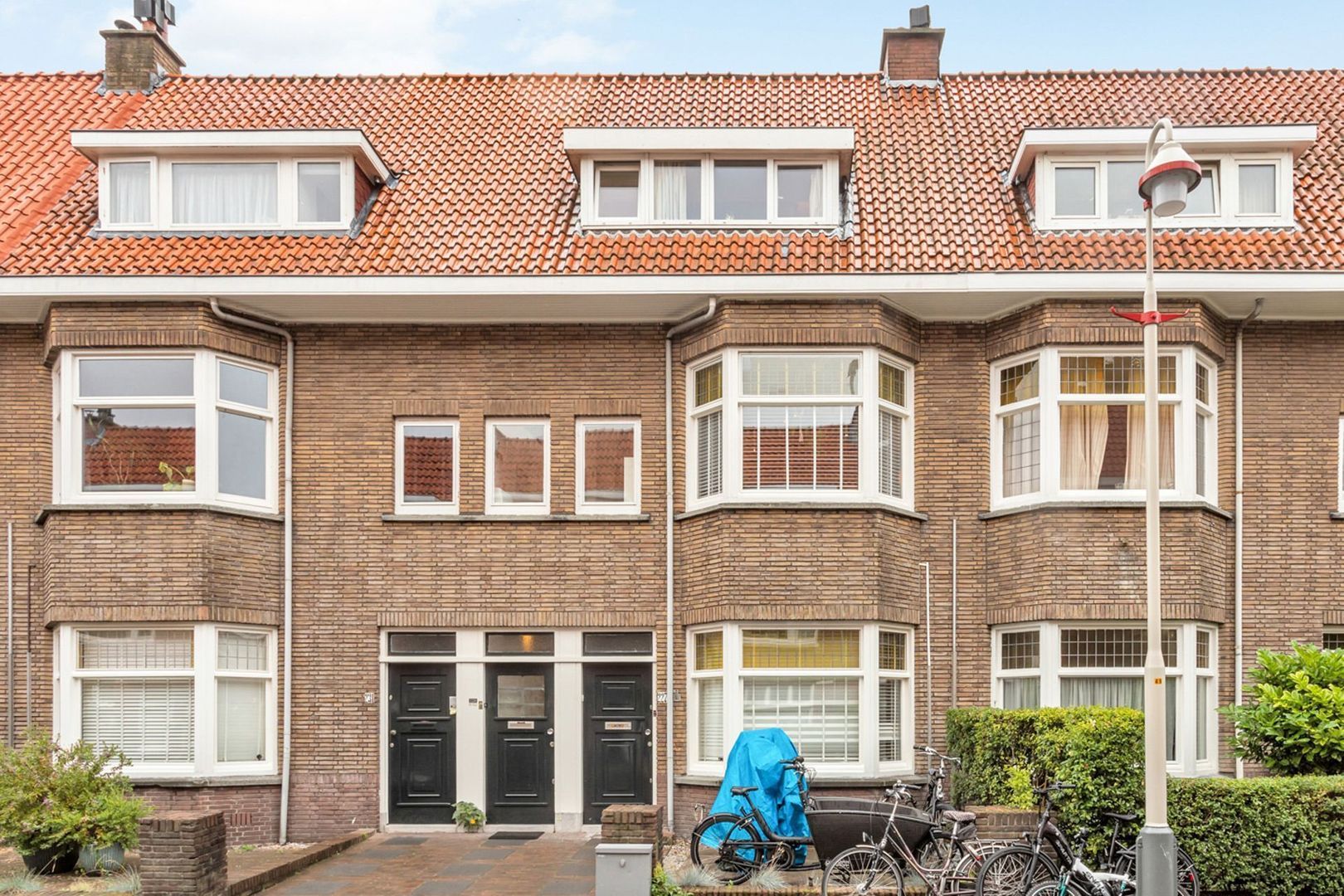 Weissenbruchstraat 229, Den Haag foto-38 blur
