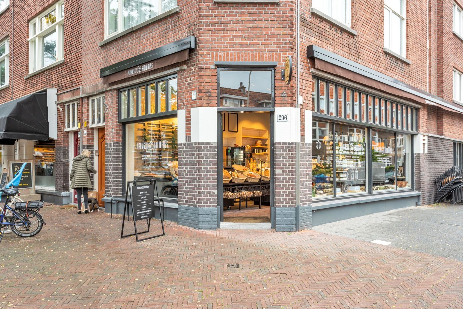 Weissenbruchstraat 229, Den Haag foto-41 blur