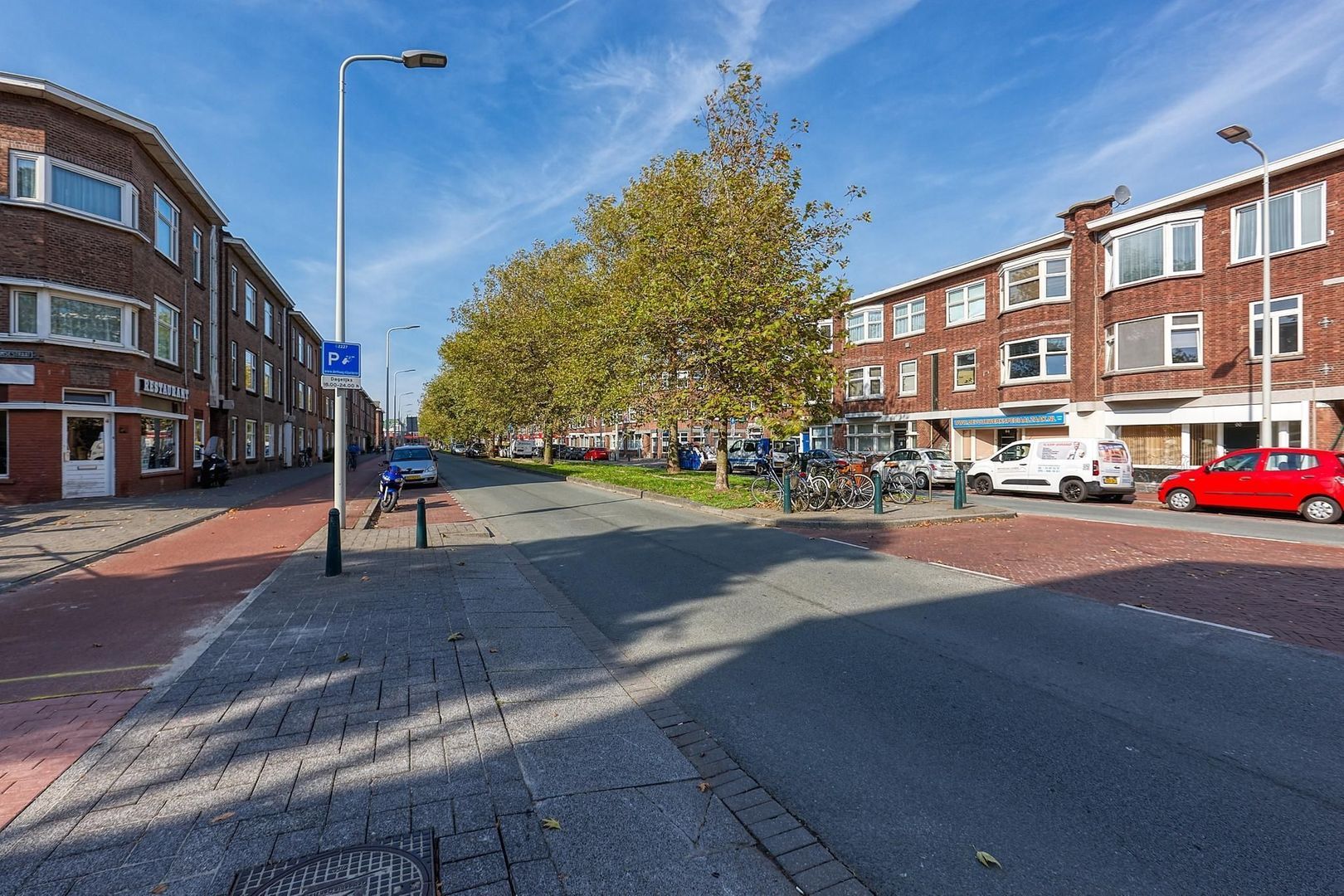Zuiderparklaan 96, Den Haag foto-22 blur