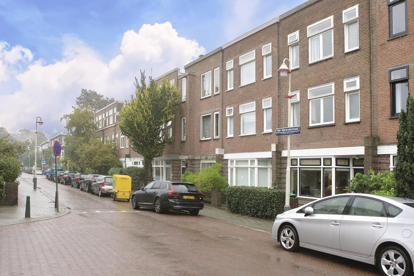 Van Nijenrodestraat 73, Den Haag foto-34 blur