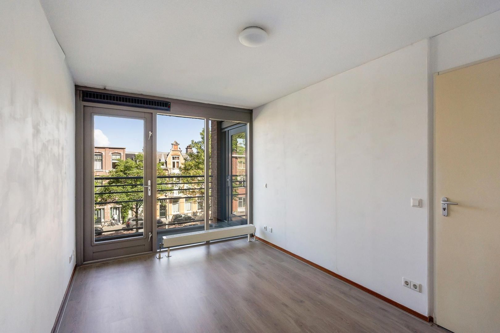 Cornelis de Wittlaan 570, Den Haag foto-10 blur