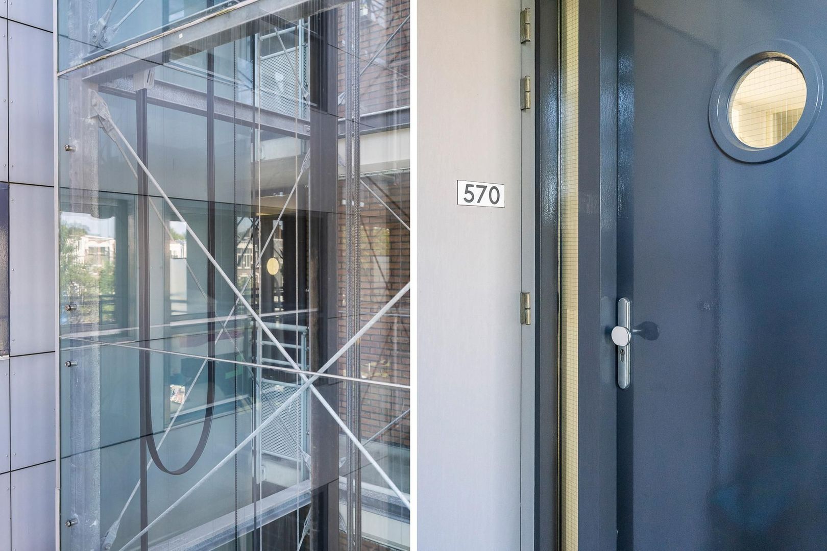 Cornelis de Wittlaan 570, Den Haag foto-21 blur