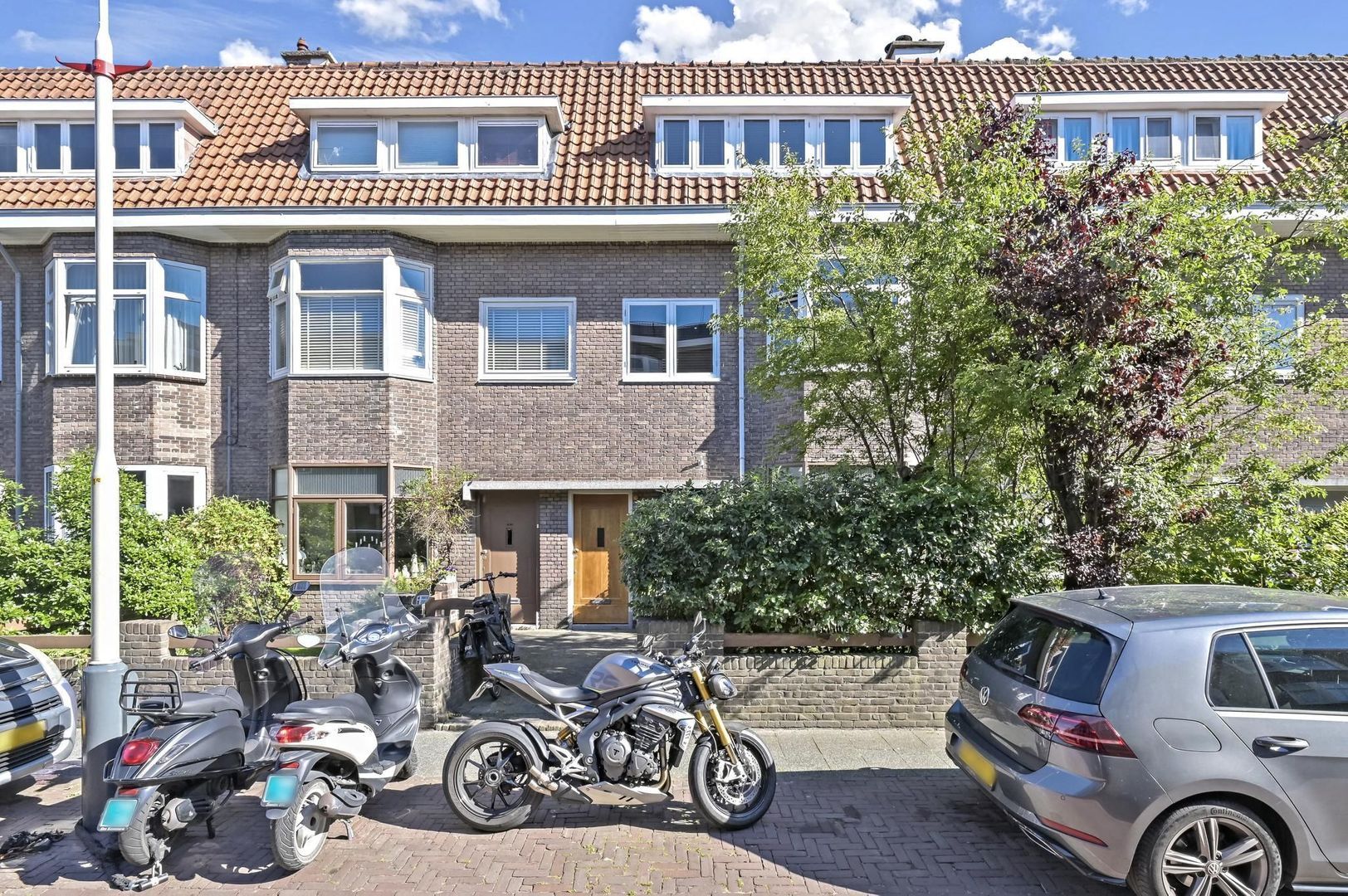 Akeleistraat 114, Den Haag foto-5 blur