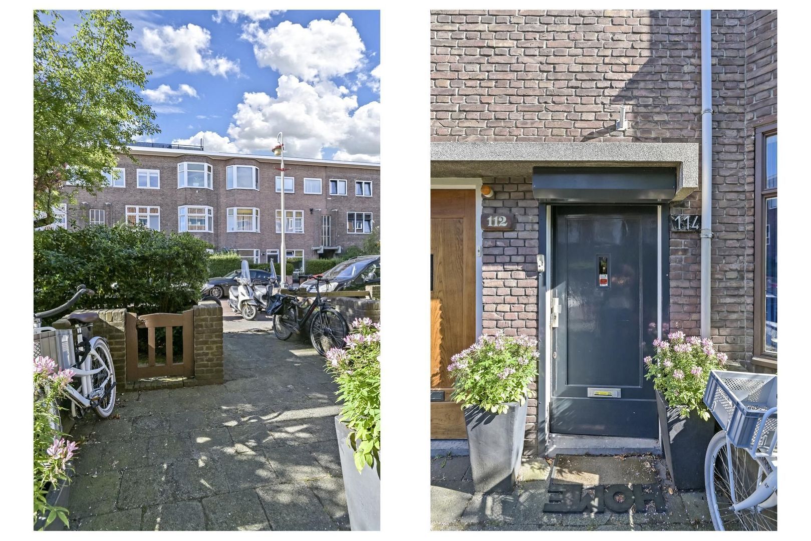 Akeleistraat 114, Den Haag foto-7 blur