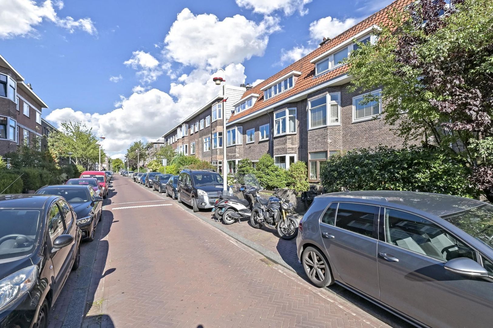 Akeleistraat 114, Den Haag foto-25 blur