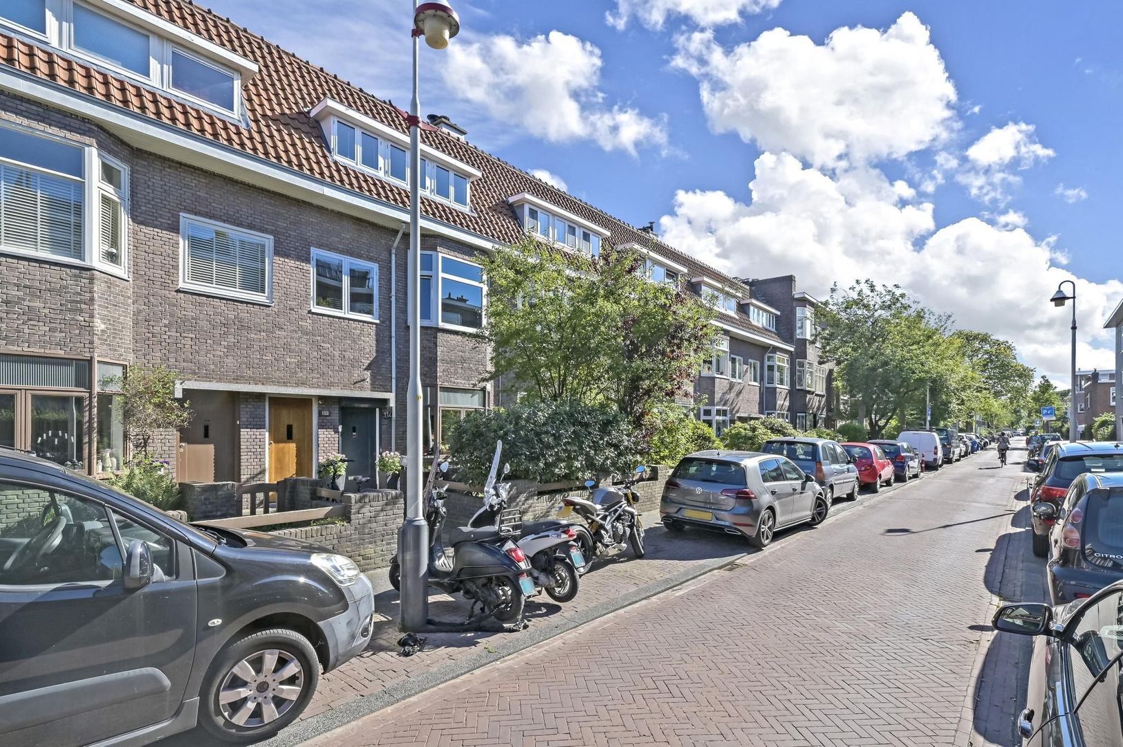 Akeleistraat 114, Den Haag foto-26 blur