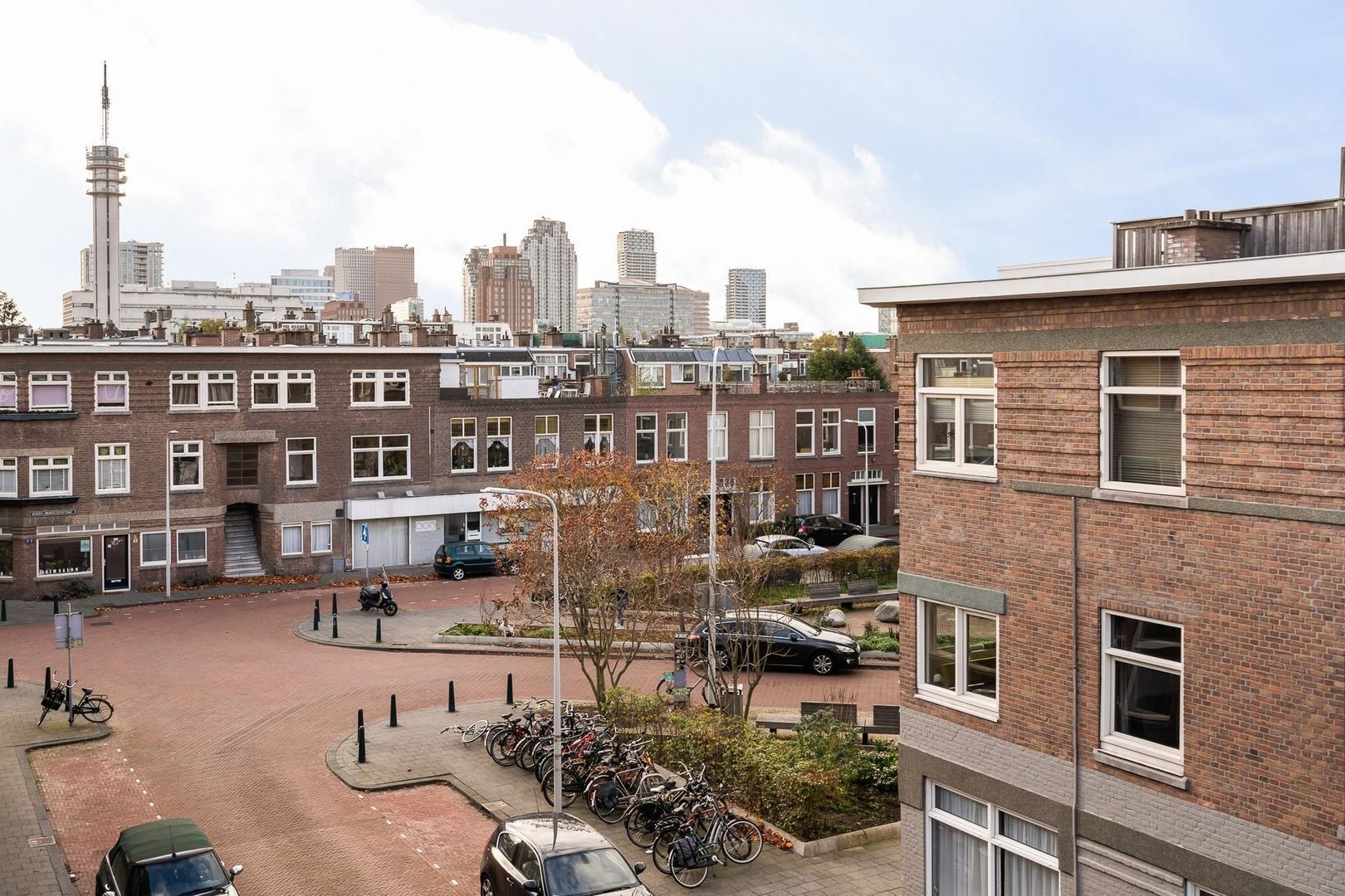 De Vriesstraat 17, Den Haag foto-51 blur
