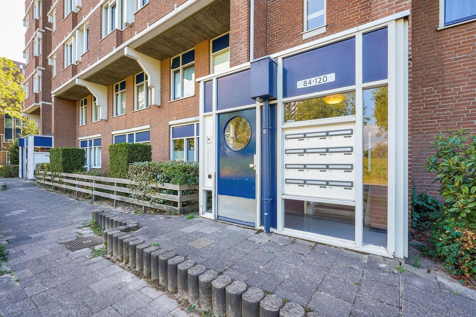 Prinses Beatrixlaan 120, Rijswijk foto-2 blur