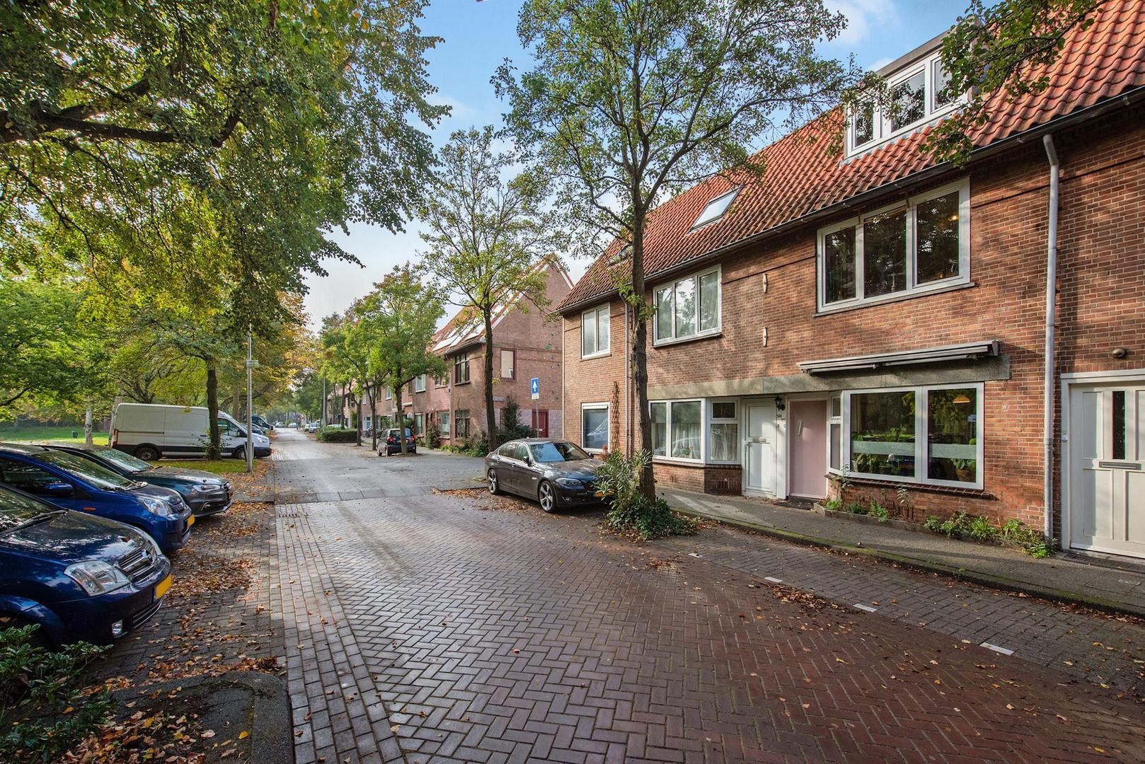 Schimmelweg 367, Den Haag foto-0 blur
