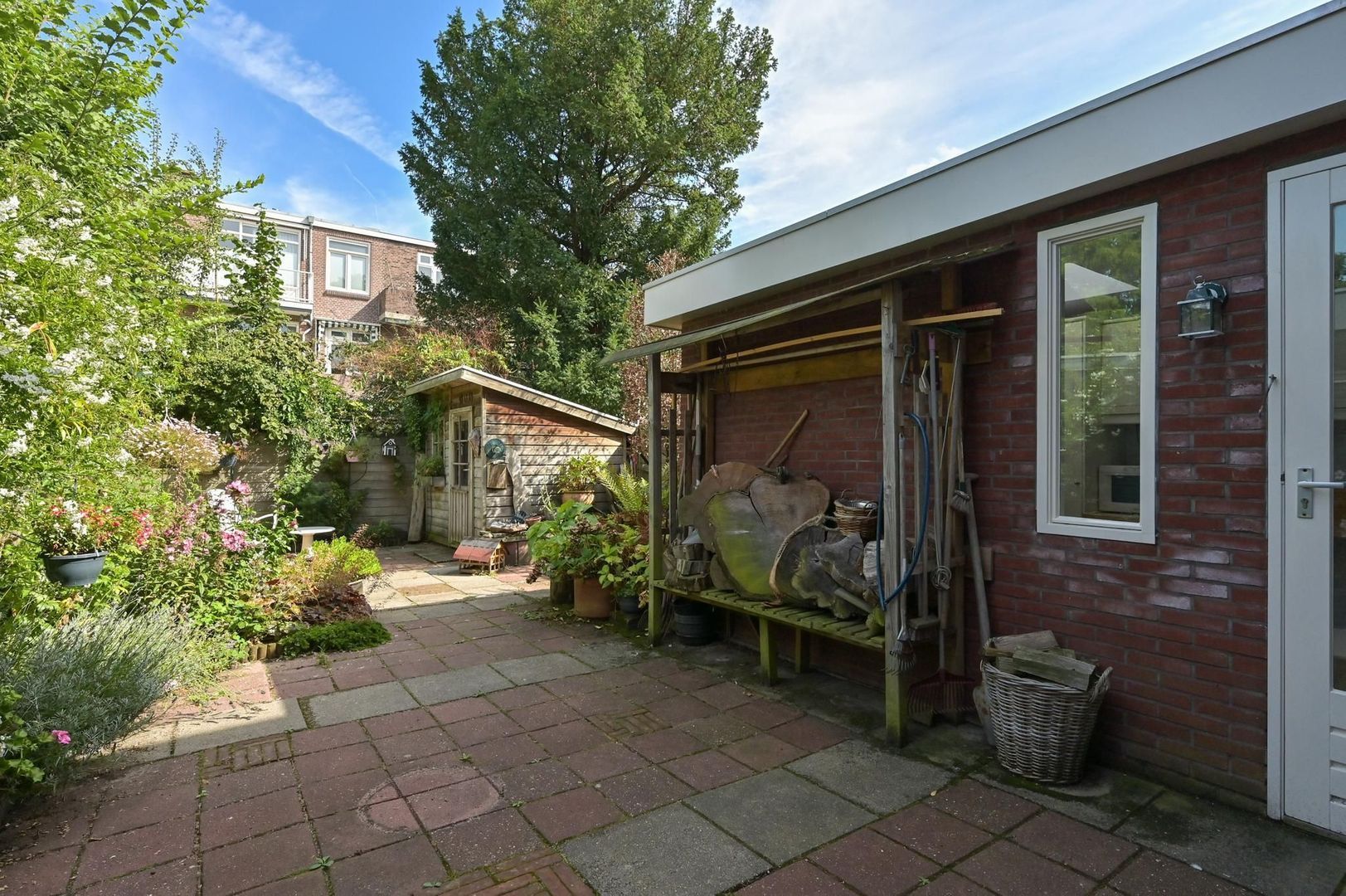 Van der Woertstraat 21, Den Haag foto-8 blur