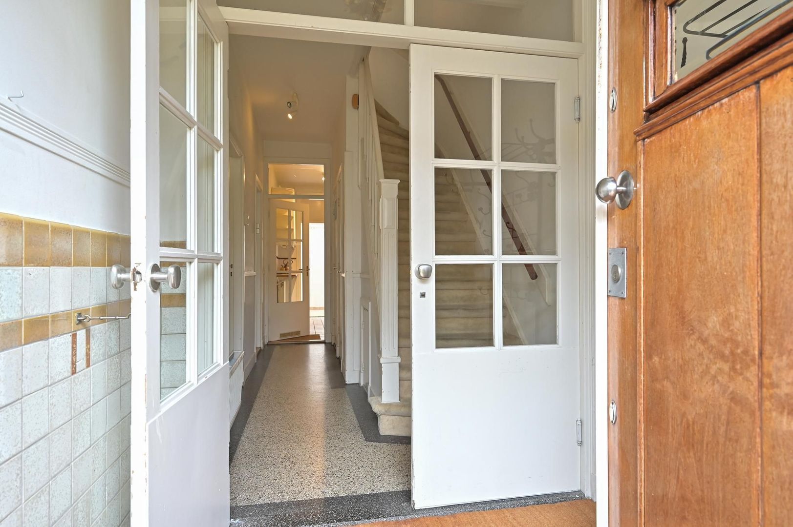 Van der Woertstraat 21, Den Haag foto-2 blur