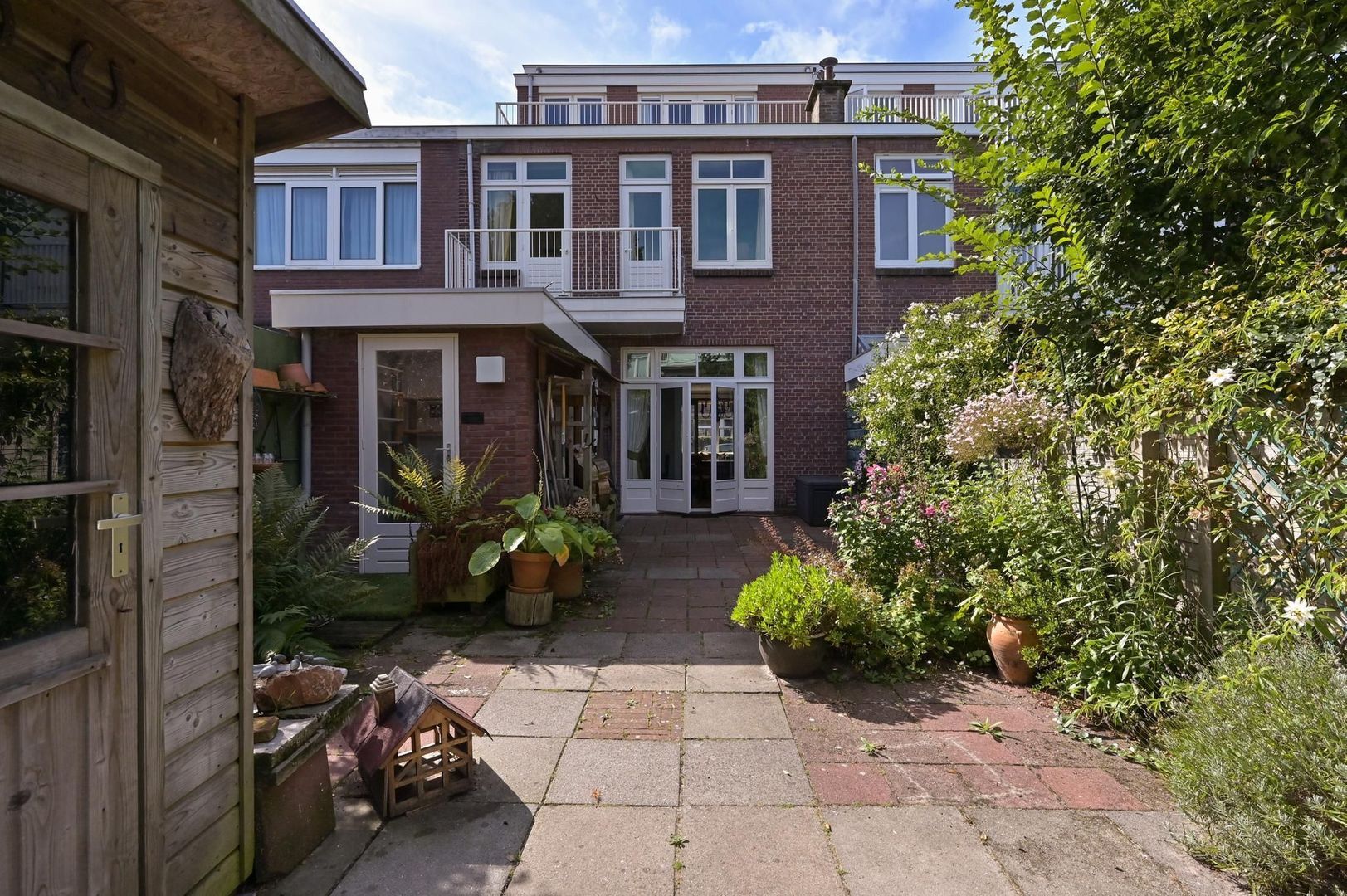 Van der Woertstraat 21, Den Haag foto-10 blur