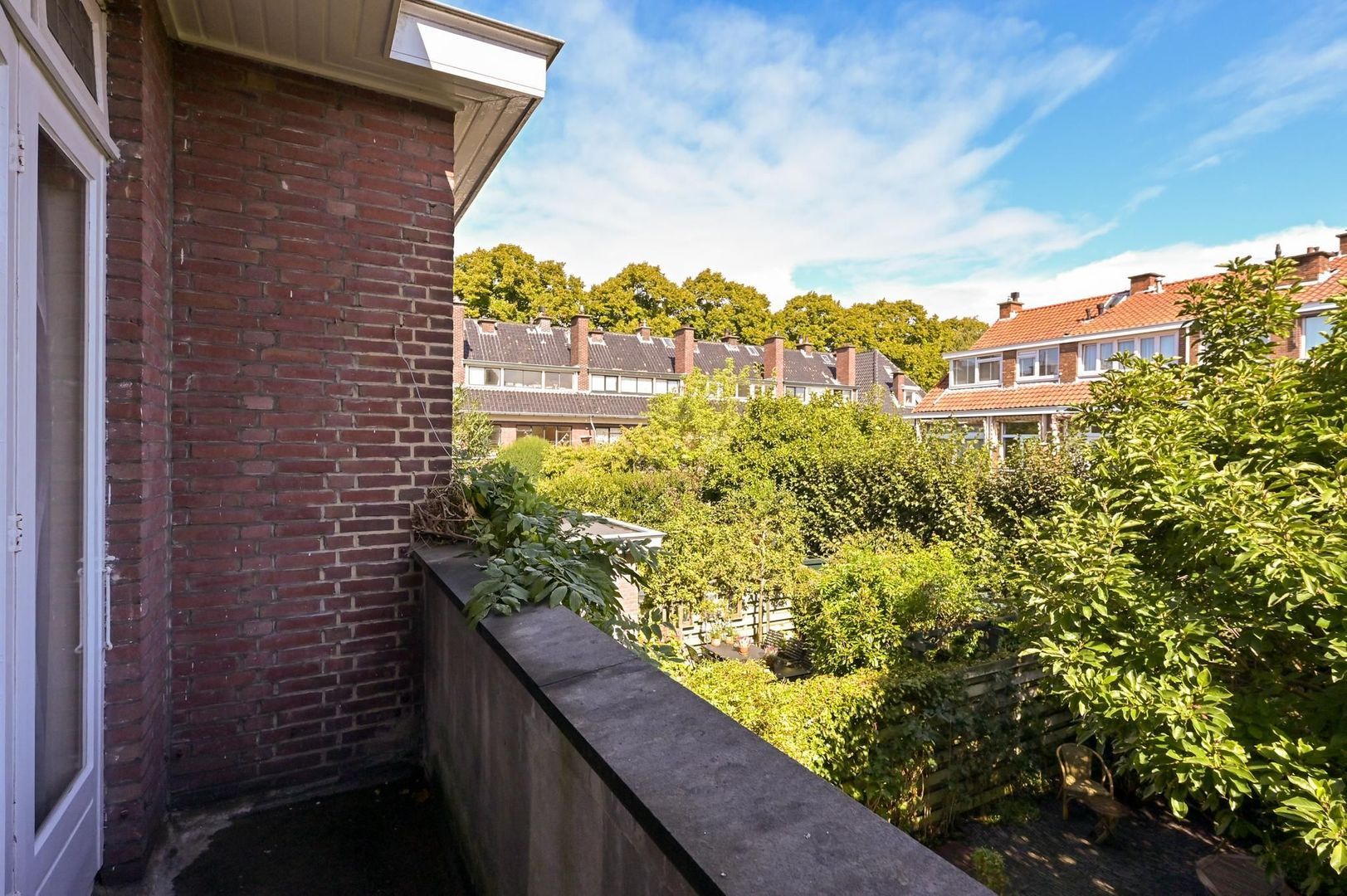 Van Hogenhoucklaan 5, Den Haag foto-17 blur