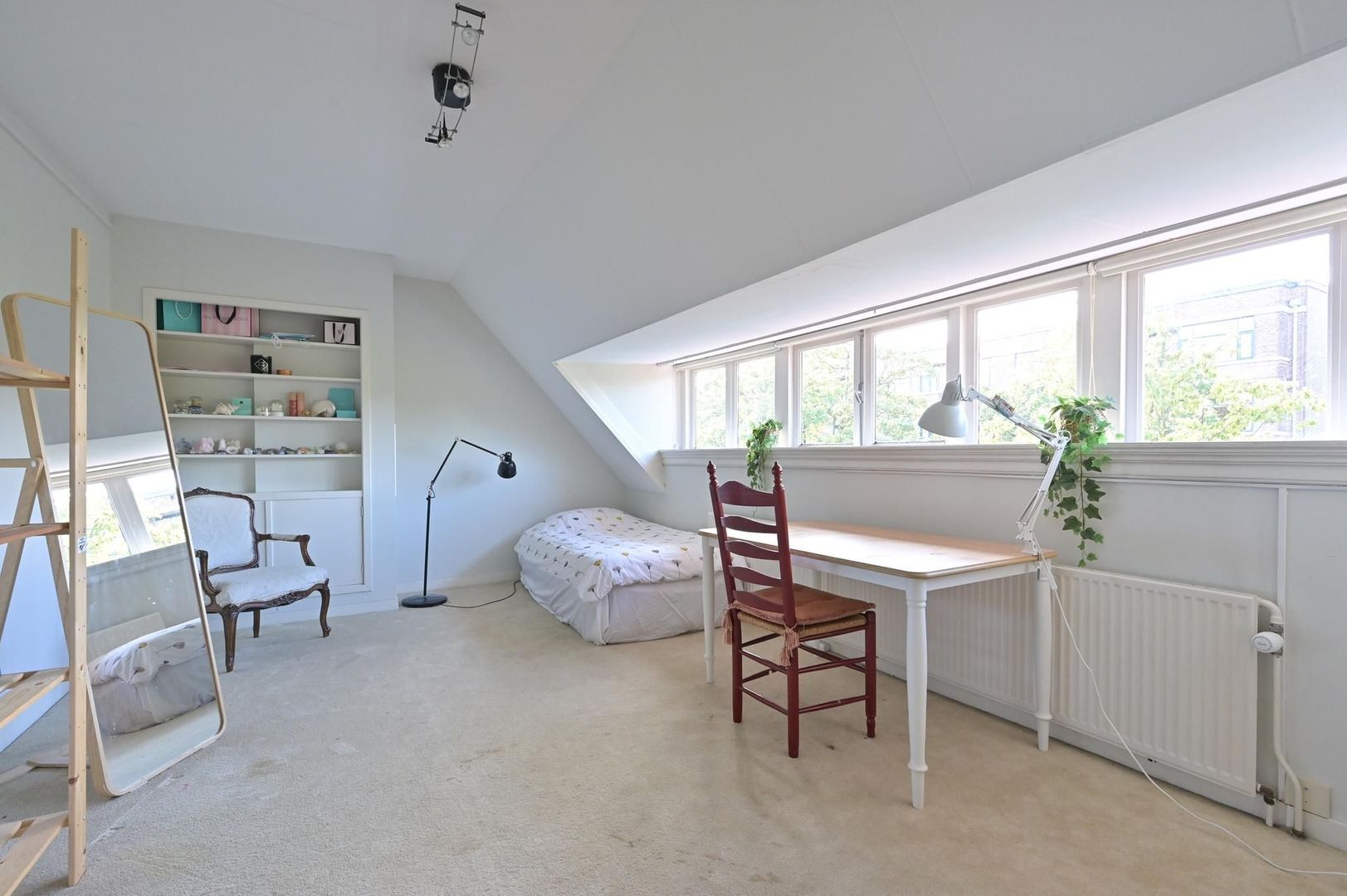 Van Hogenhoucklaan 5, Den Haag foto-22 blur