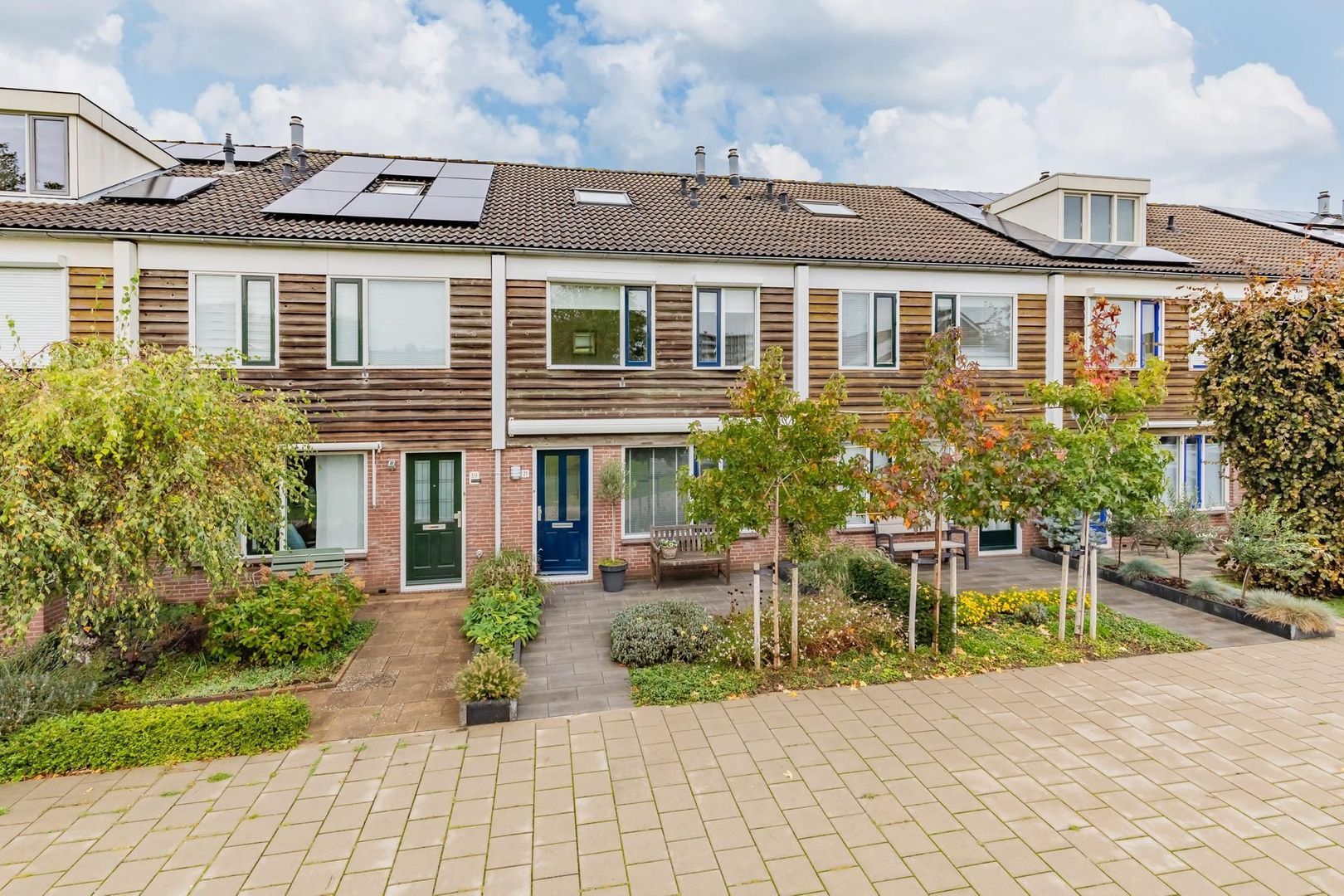 Serenadestraat 21, Alphen Aan Den Rijn foto-0 blur