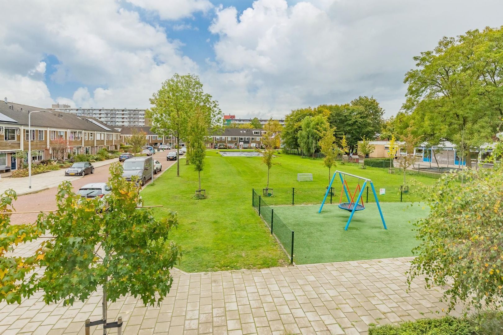 Serenadestraat 21, Alphen Aan Den Rijn foto-3 blur