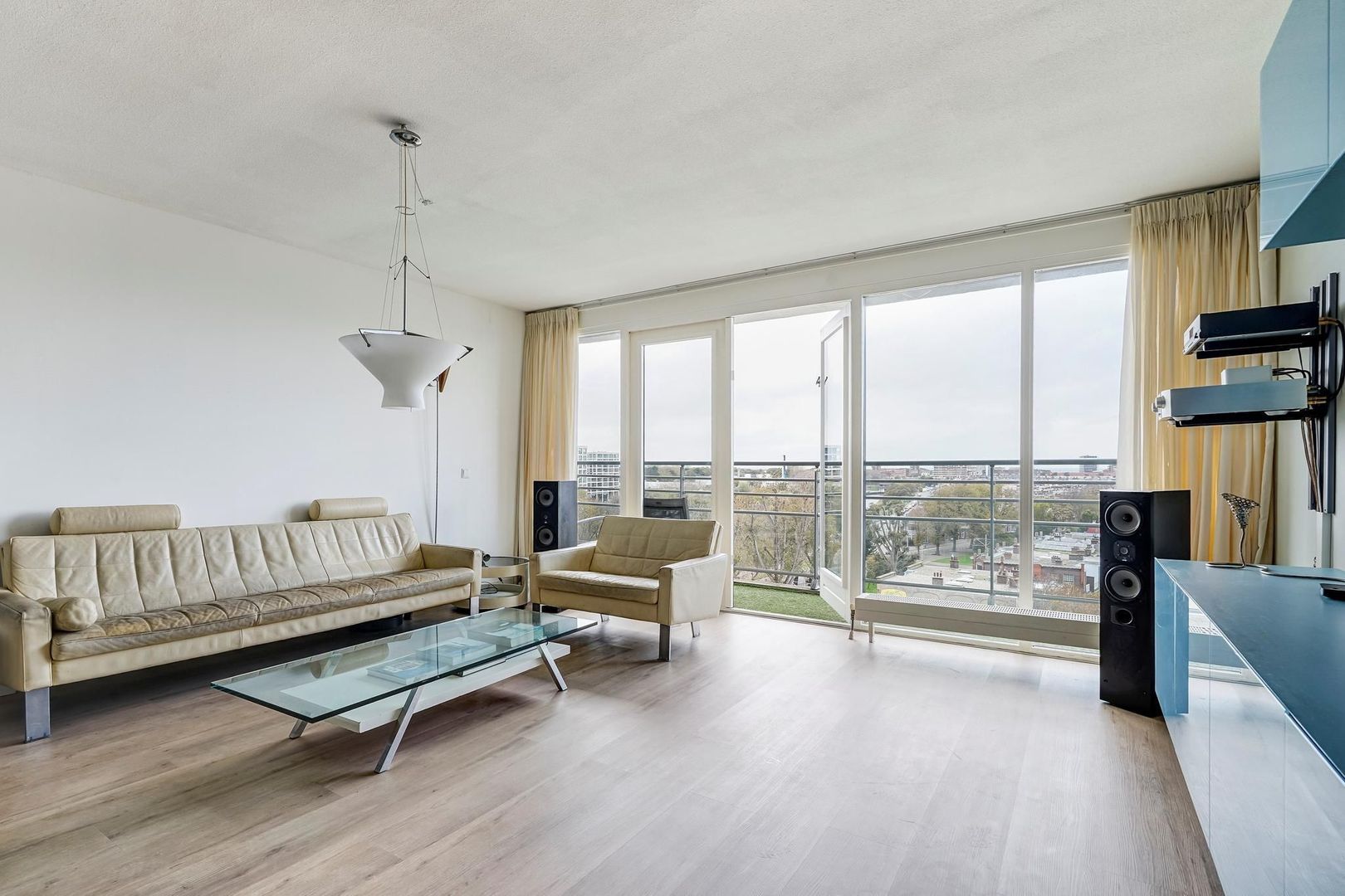 Cornelis de Wittlaan 682, Den Haag foto-1 blur