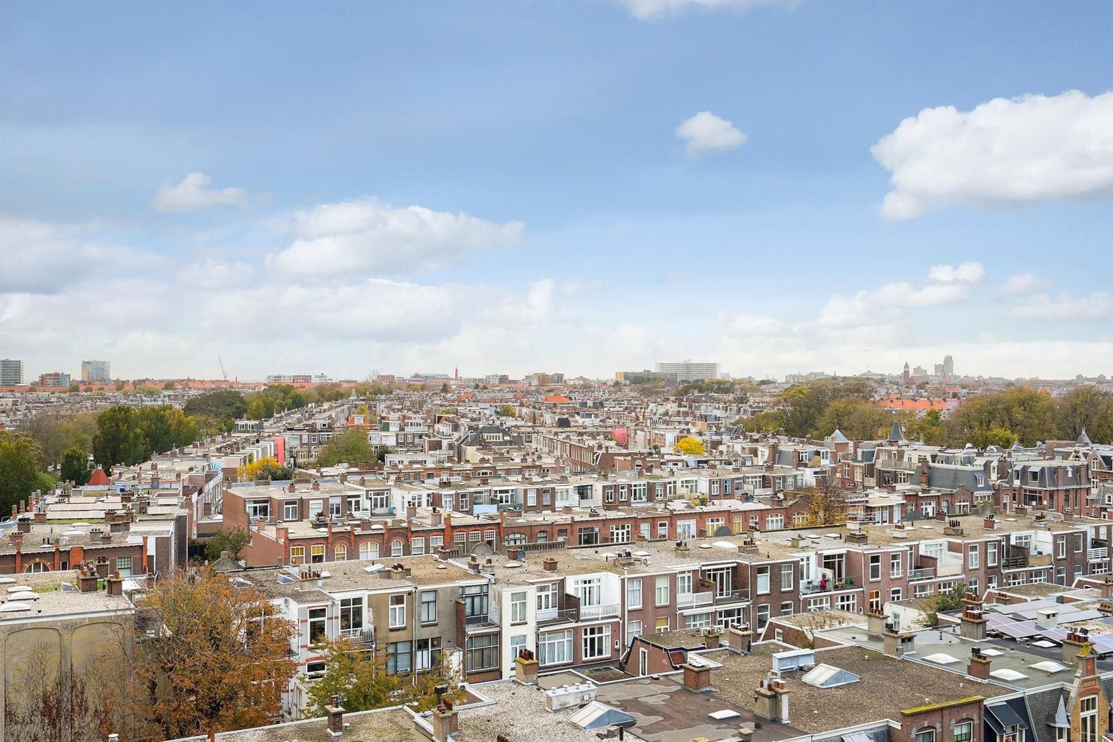 Cornelis de Wittlaan 682, Den Haag foto-4 blur