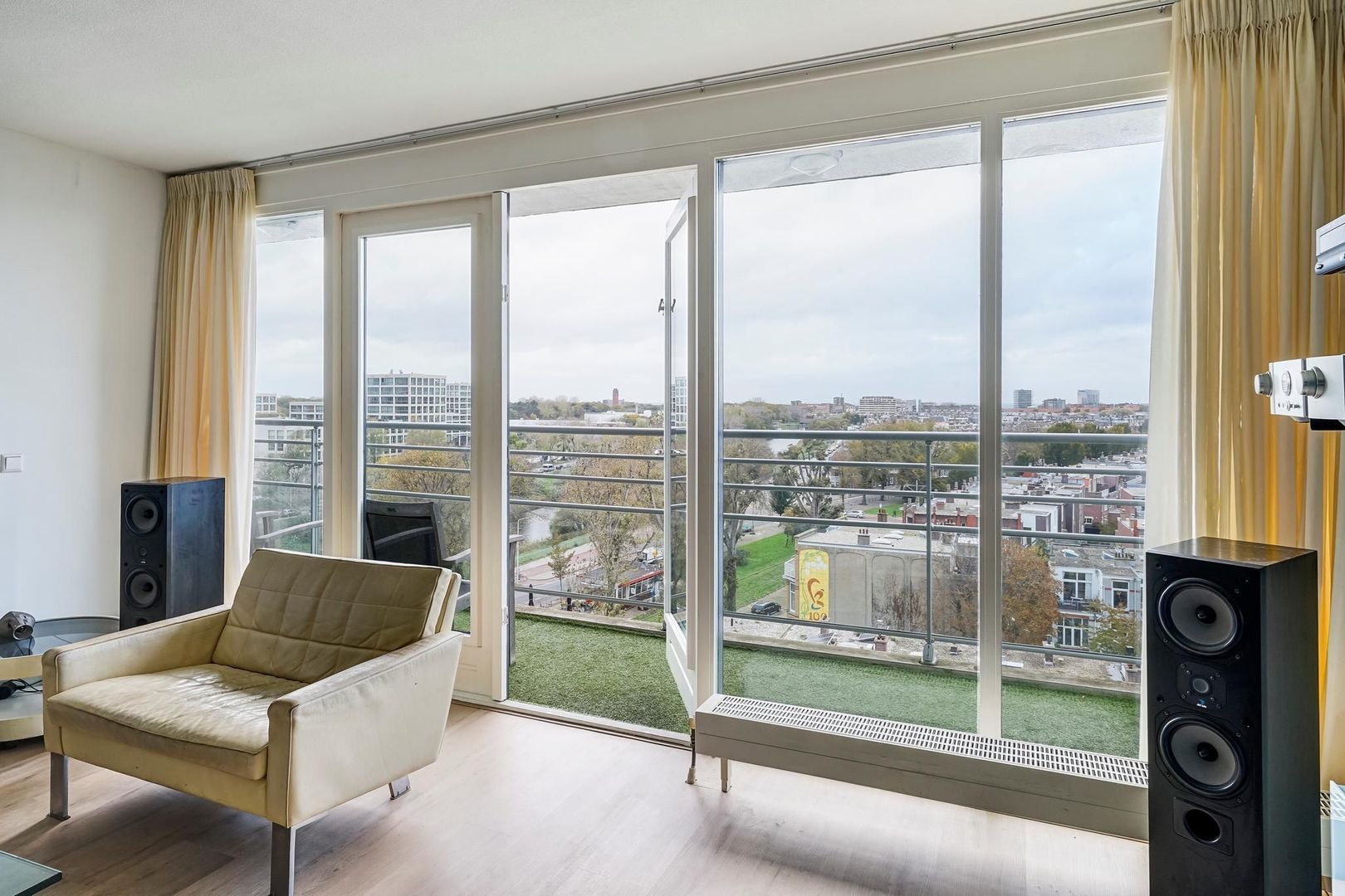Cornelis de Wittlaan 682, Den Haag foto-19 blur