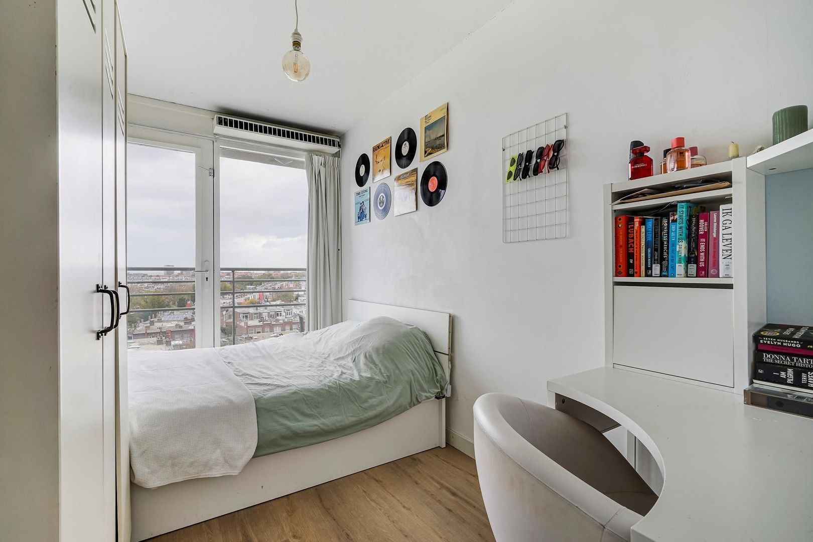 Cornelis de Wittlaan 682, Den Haag foto-27 blur