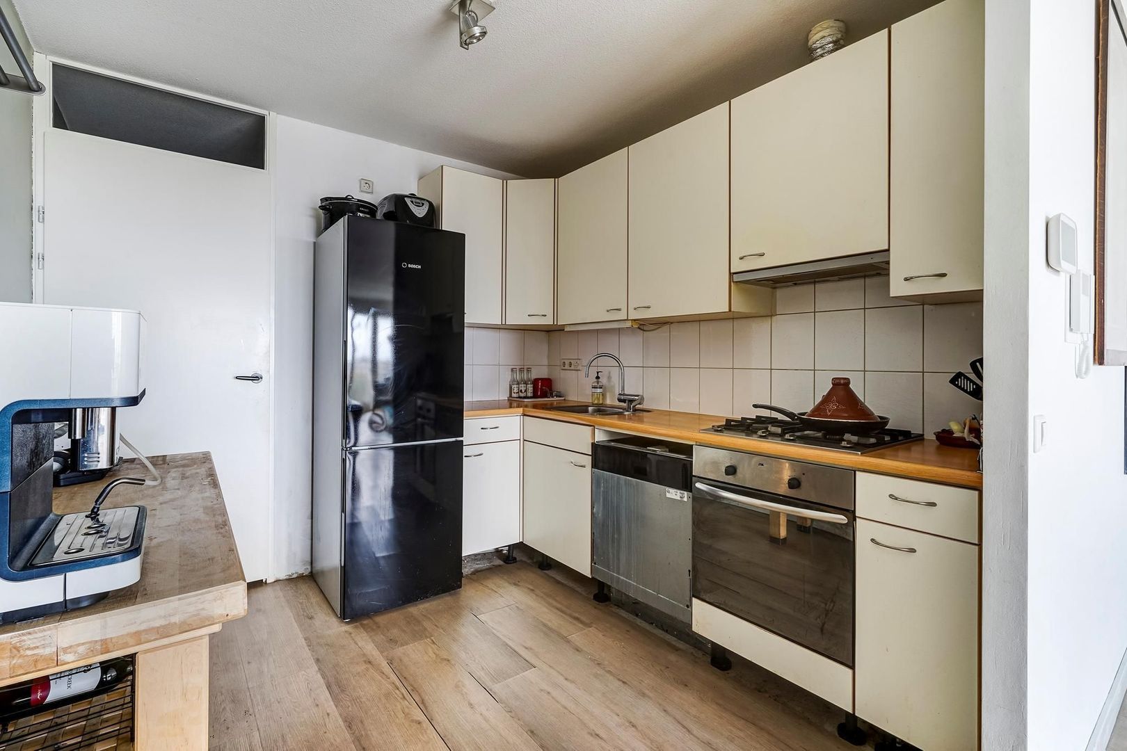 Cornelis de Wittlaan 682, Den Haag foto-24 blur
