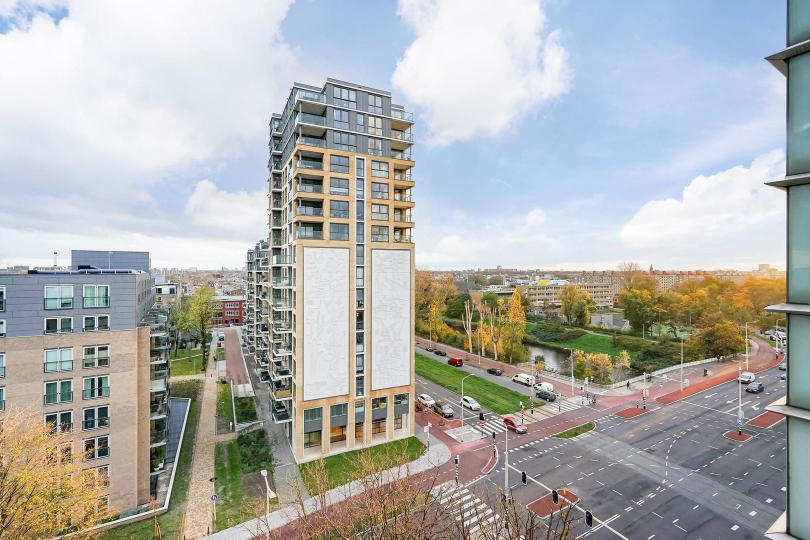 Cornelis de Wittlaan 682, Den Haag foto-41 blur
