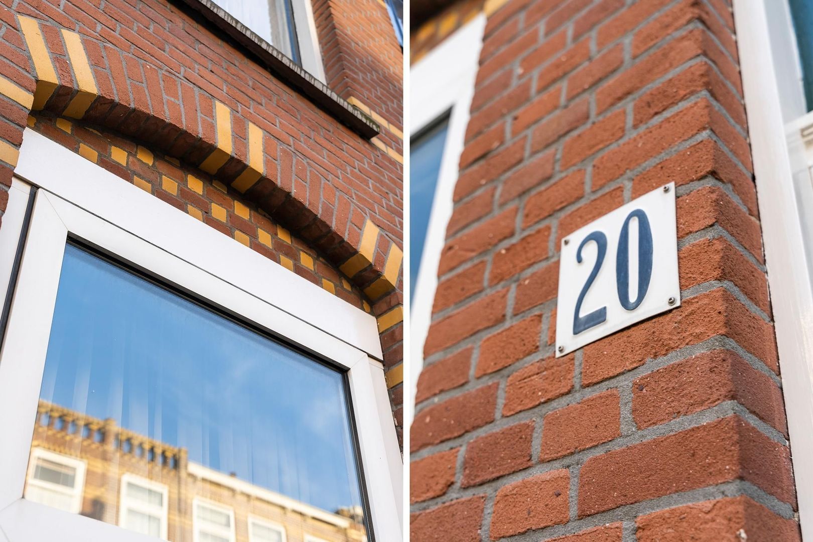 Halleystraat 20, Den Haag foto-27 blur