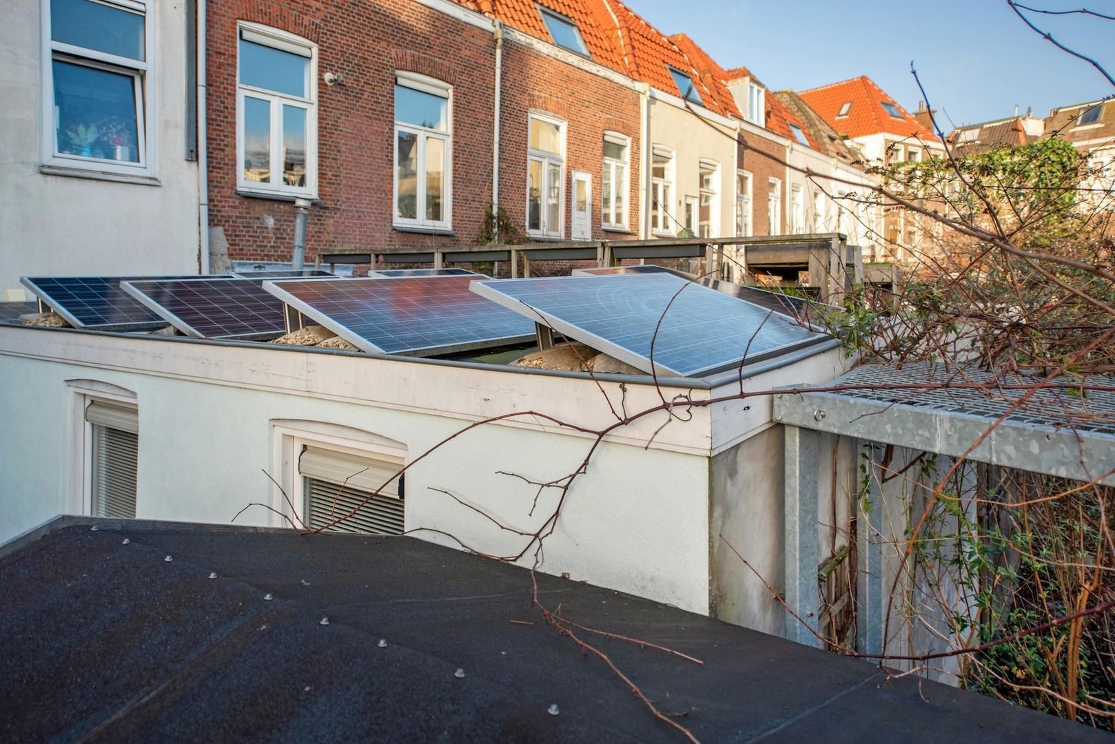 Newtonstraat 276, Den Haag foto-15 blur