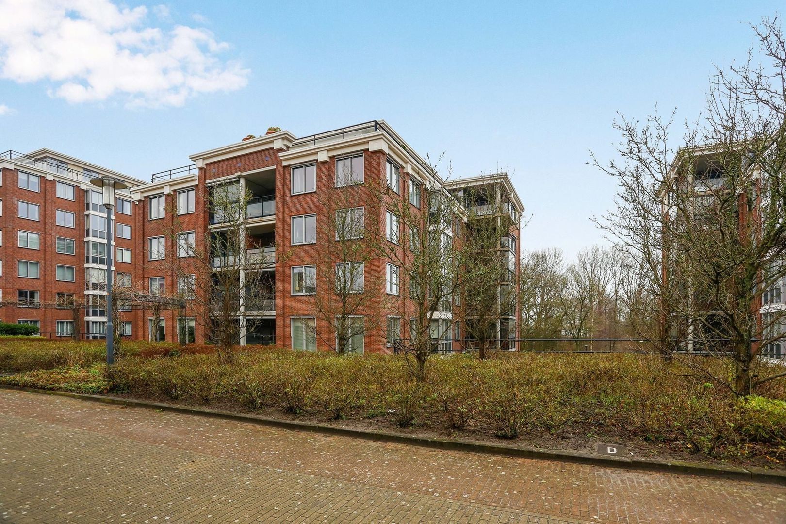 Via Verdi 59, Voorburg foto-31 blur