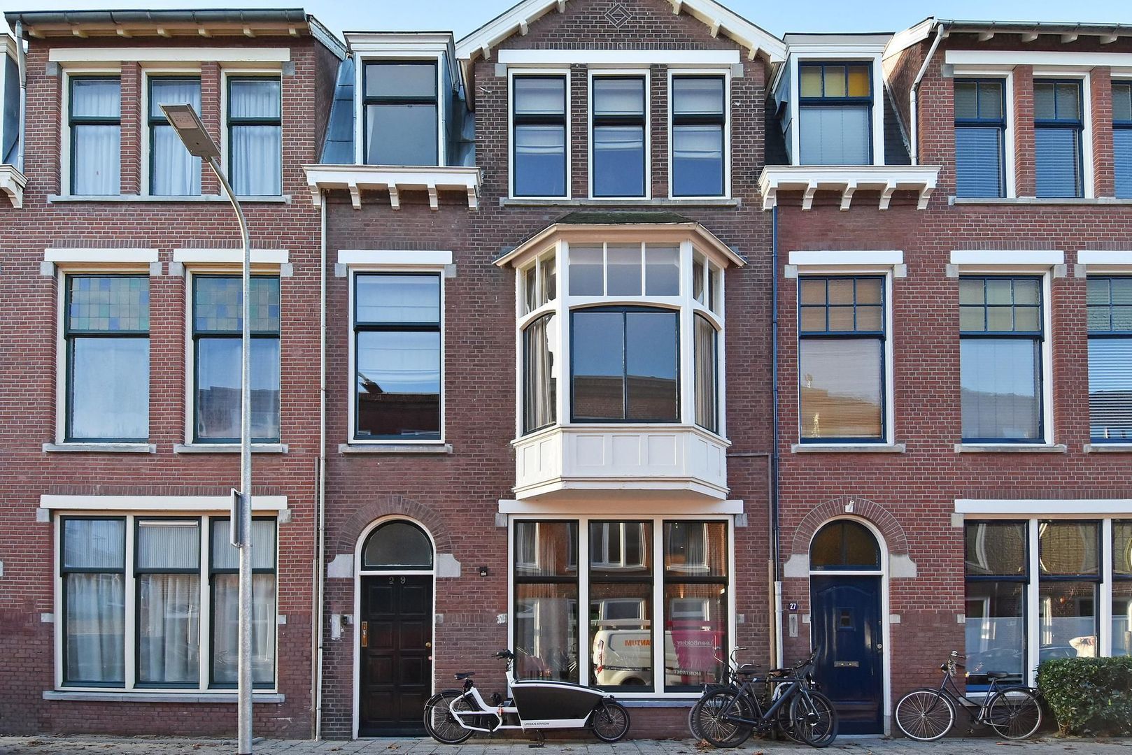 Hendrik Zwaardecroonstraat 29, Den Haag foto-3 blur