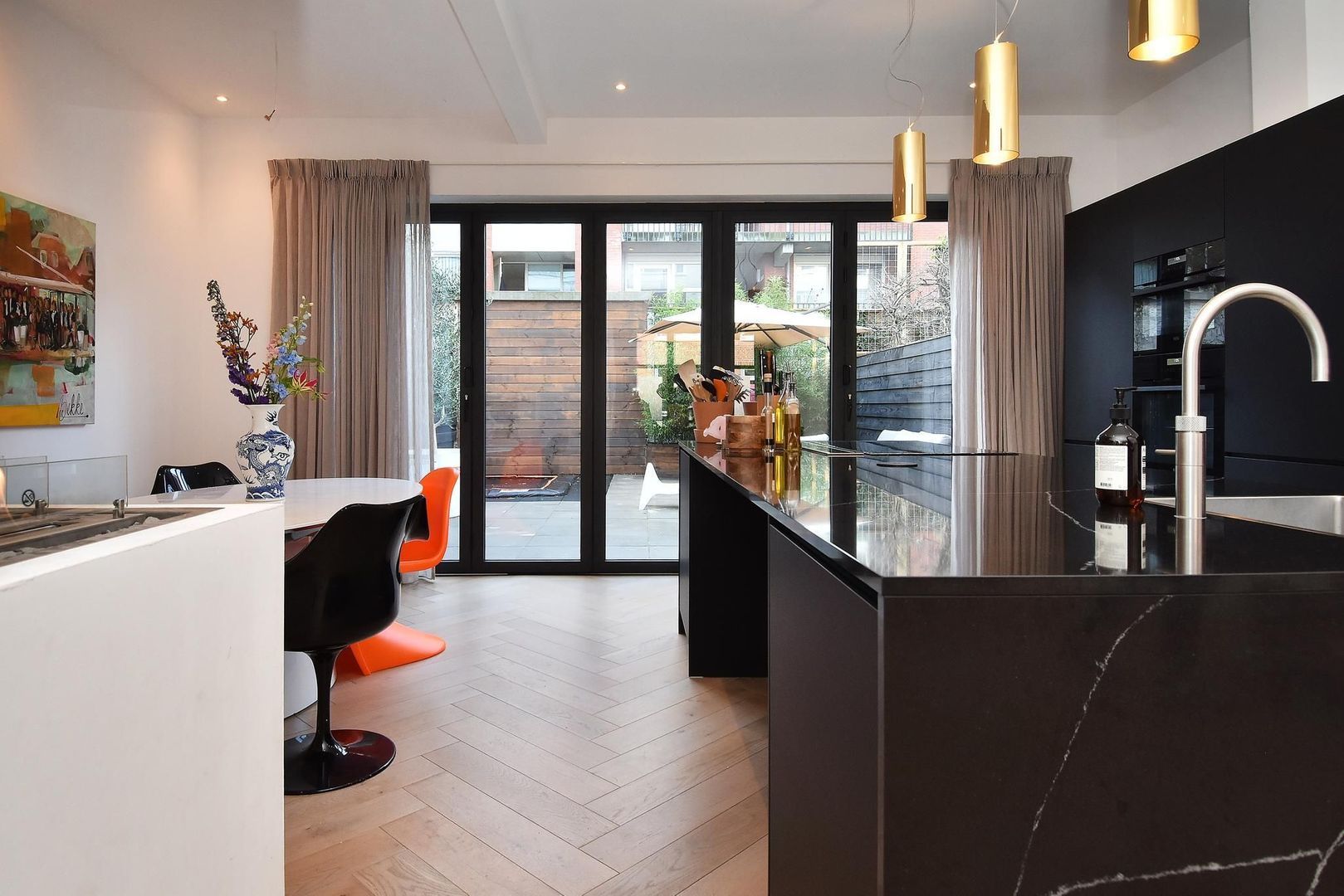 Hendrik Zwaardecroonstraat 29, Den Haag foto-14 blur
