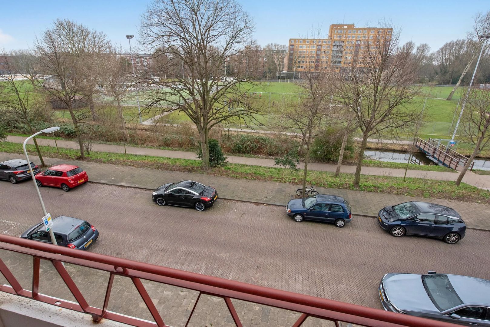 Stokroosstraat 171, Den Haag foto-9 blur