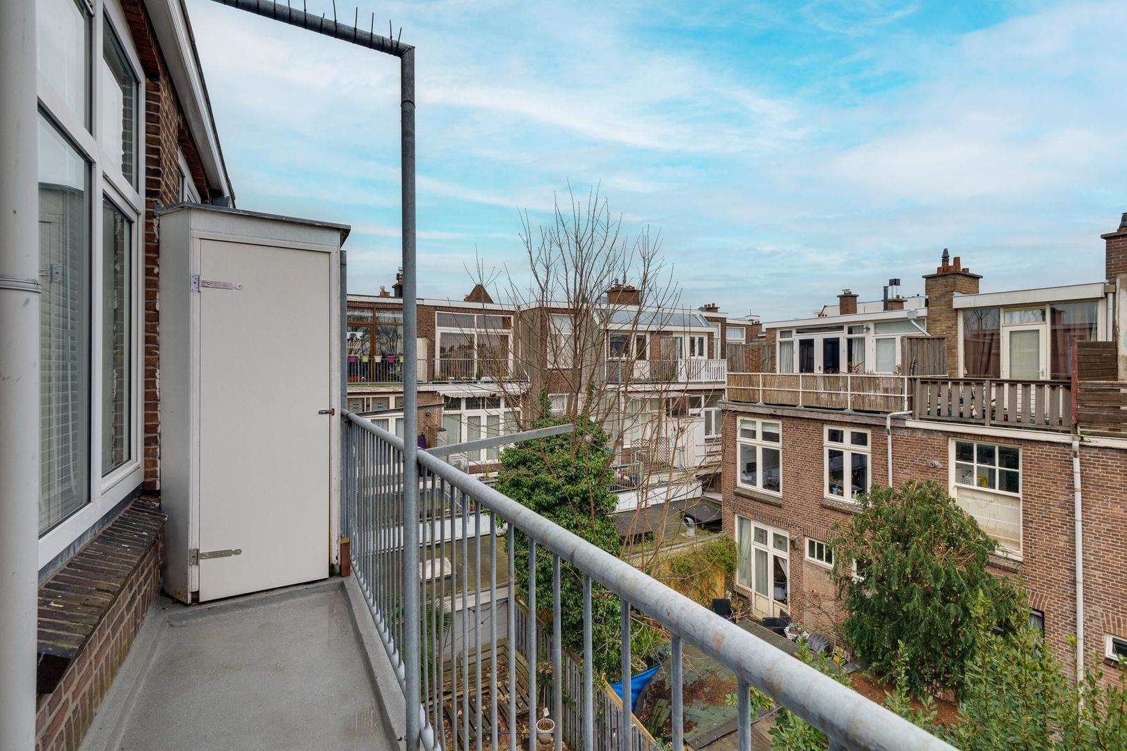 Hendrik van Deventerstraat 147, Den Haag foto-29 blur
