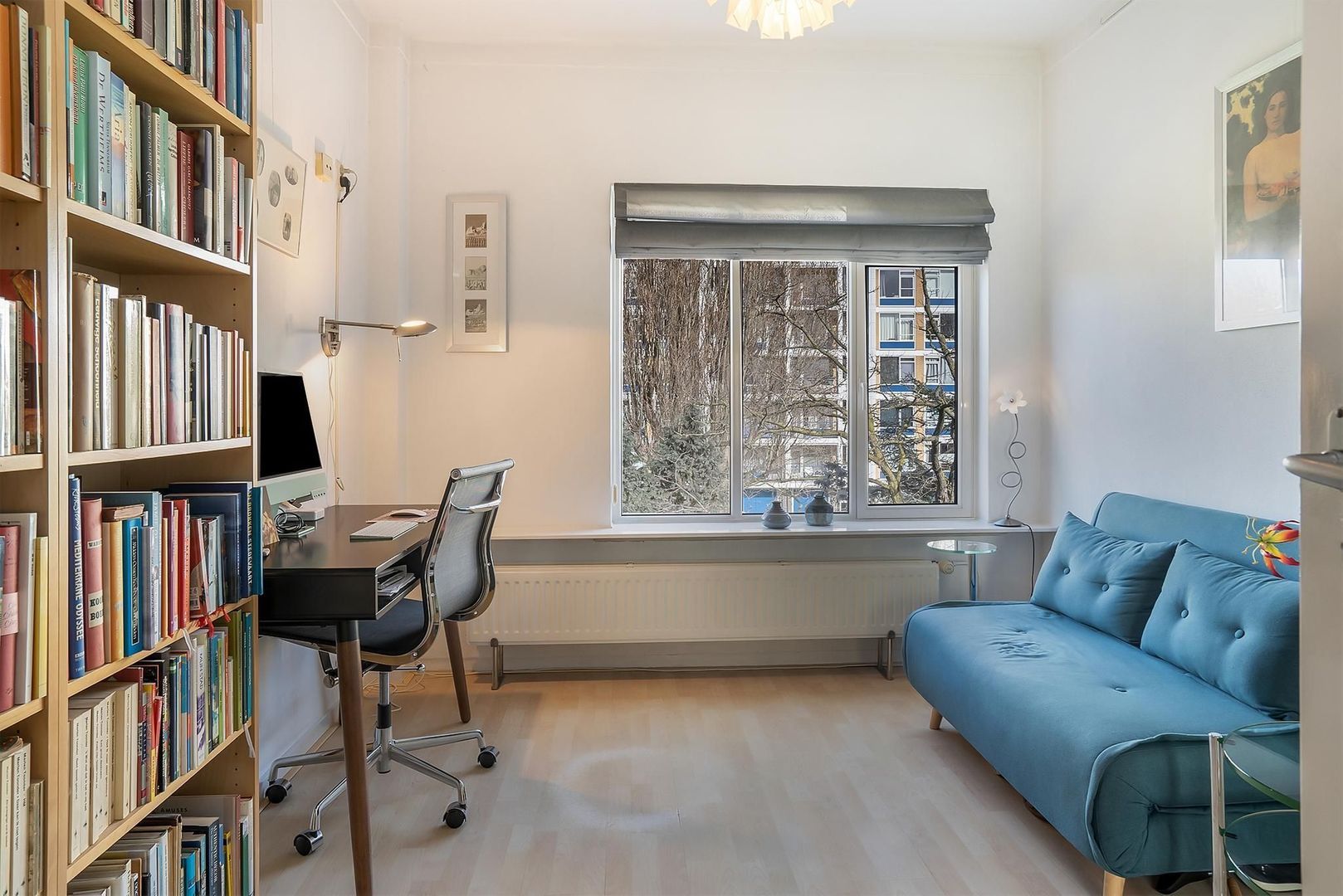Hanenburglaan 222, Den Haag foto-24 blur