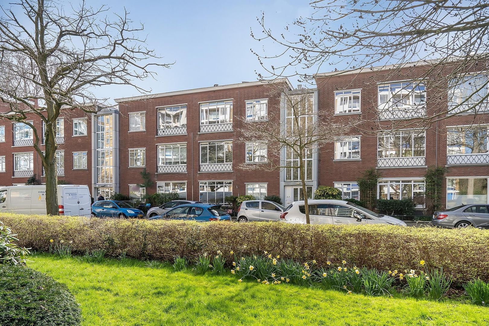 Hanenburglaan 222, Den Haag foto-38 blur