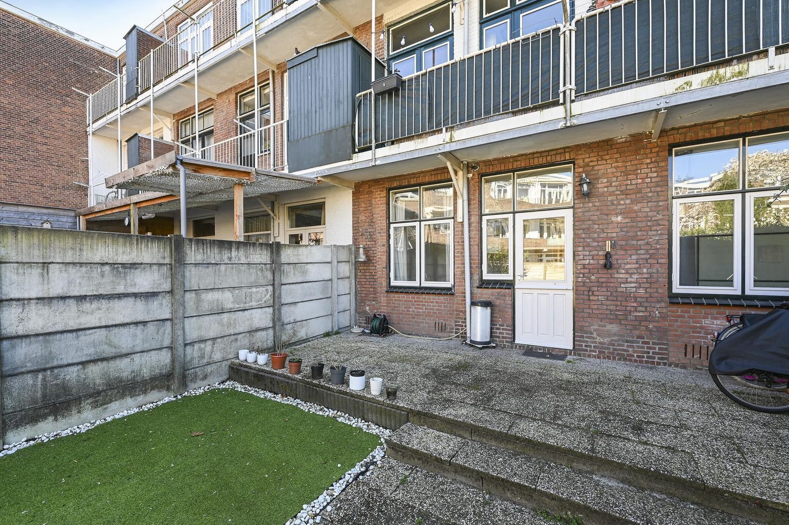 van Arembergelaan 103, Voorburg foto-21 blur