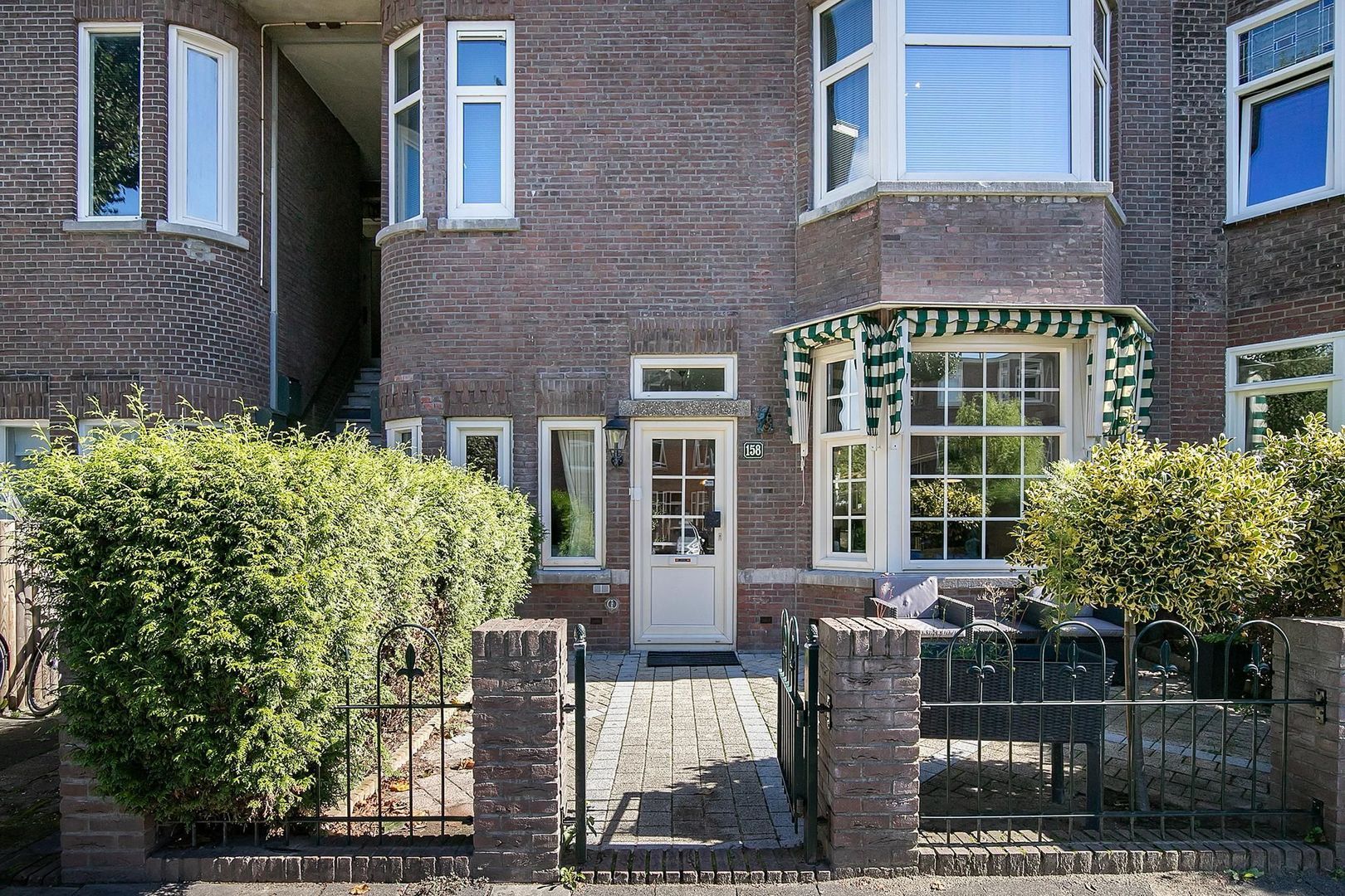 van de Wateringelaan 158, Voorburg foto-3 blur