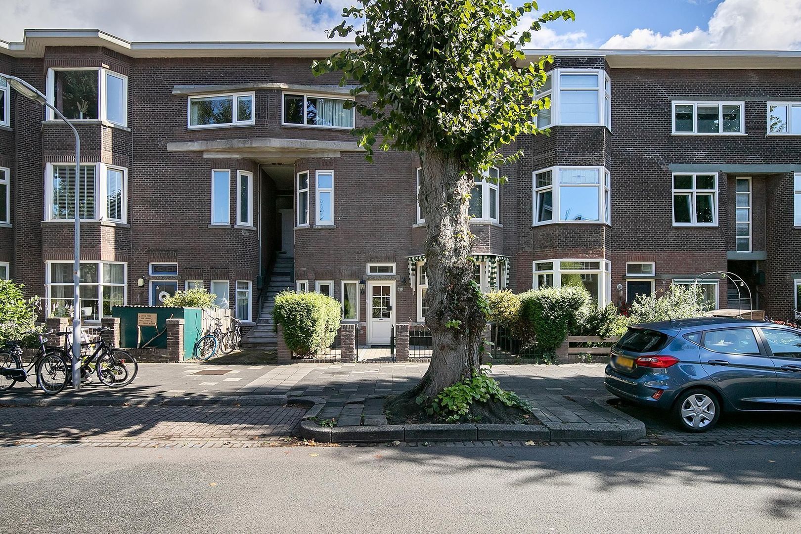 van de Wateringelaan 158, Voorburg foto-30 blur
