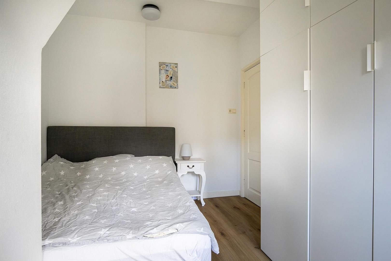 van de Wateringelaan 158, Voorburg foto-28 blur
