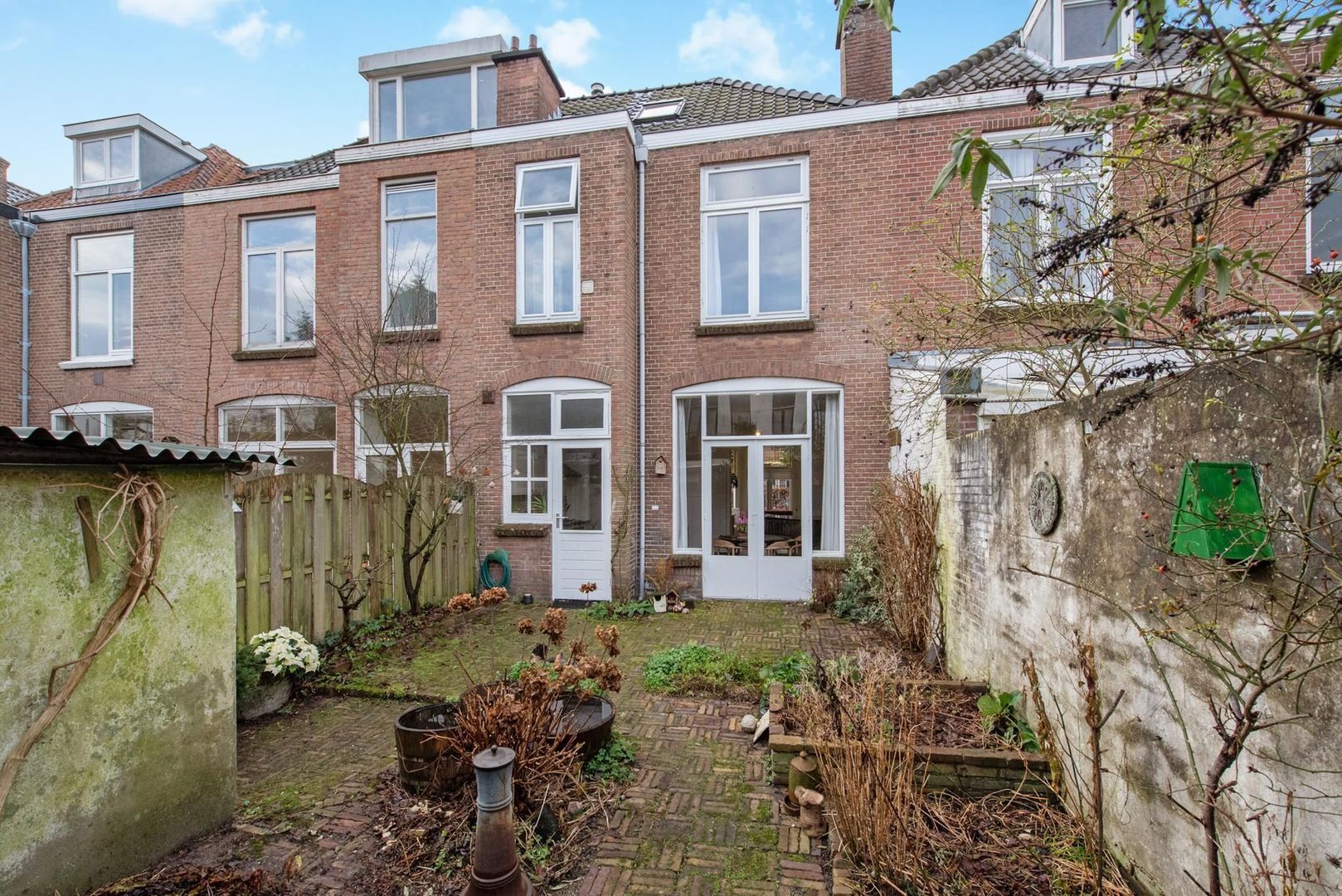Laan van Heldenburg 21, Voorburg foto-21 blur